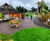 Worlds End Play Area, Burgess Hill 1