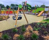 Worlds End Play Area, Burgess Hill - on this page