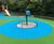 Nature-themed, inclusive play equipment revitalises small Scottish park 3