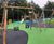 Nature-themed, inclusive play equipment revitalises small Scottish park 2