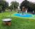 Nature-themed, inclusive play equipment revitalises small Scottish park 4