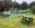 Nature-themed, inclusive play equipment revitalises small Scottish park 0