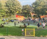 North Marine Park Play & Sports Area, South Shields - on this page