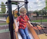 Conway Road Play Area, Gedling - on this page