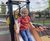 Conway Road Play Area, Gedling 0