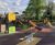 Conway Road Play Area, Gedling 3