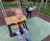 Conway Road Play Area, Gedling 4