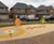 Woodford Garden Village LEAP, Manchester 4