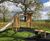 Shrewley Village Hall Play Area, Shrewley 3