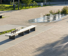 GDM.CLIMATE STONE aBG - eco paving