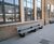 Bonn - recycled plastic seat 4