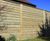 Shadowline® -  0.66m fence panel 1