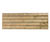 Shadowline® -  0.66m fence panel 3
