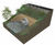 Concrete-filled bagwork for headwalls 2