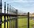 Ornamental steel railings 0