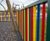Playtime® - metal railings for playgrounds 2