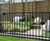 Sentry® - residential railings 1