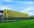 Securi-Mesh® 358 Plus SR2 - security rated mesh fencing  2