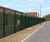 Securi-Mesh® 358 Plus SR2 - security rated mesh fencing  3