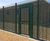Securi-Mesh® 358 Plus SR2 - security rated mesh fencing  0