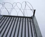 Trident Xtreme 4 high security mesh fencing