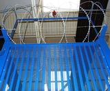 Trident® 5 - high security fencing - on this page
