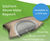 Concrete filled bagwork for use above water 6