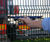 EuroGuard® Extra - welded mesh fencing 0