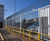 Barbican Defender® Xtreme vertical bar fencing system 4