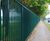 Barbican Imperial® - security fencing 1