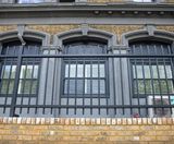 Barbican Imperial® - security fencing - on this page