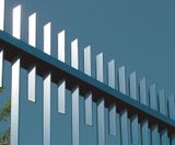 Barbican® Extra SR1-  security-rated fencing - on this page