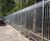 Barbican® Extra SR1-  security-rated fencing 1
