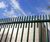 Barbican® Extra - vertical bar security fencing 0