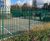 Barbican Defender® Xtreme SR1 - security-rated fencing 1