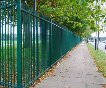 Barbican Imperial® SR1 | LPS 1175 Security Rated 1