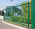 Barbican Imperial® - metal security swing gates 7