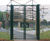 Barbican Imperial® - metal security swing gates 10