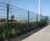 EuroGuard® Flatform Heavy SR1 - security rated mesh panel  0