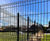 EuroGuard® Regular - vandal-proof welded mesh fencing panels 0