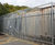 Barbican® Barbed Top A1 SR1 LPS 1175 - security rated fencing  2