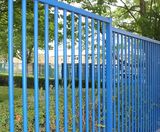 Sentry® A1 SR1 Fencing LPS 1175 - security rated fencing  - on this page