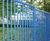 Sentry® A1 SR1 Fencing LPS 1175 - security rated fencing  0