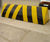 Jacksons Non-crash-rated road blocker 0