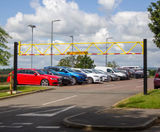 MaxHite - height restriction barrier - on this page