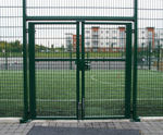 Euroguard® Rebound - sports fencing