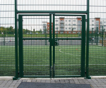 Euroguard® Rebound - sports fencing