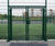 Euroguard® Rebound - sports fencing 0