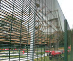 358 Securi-Mesh® - high-security fencing system