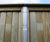 Mi-T - metal fence posts for timber framed fencing 7